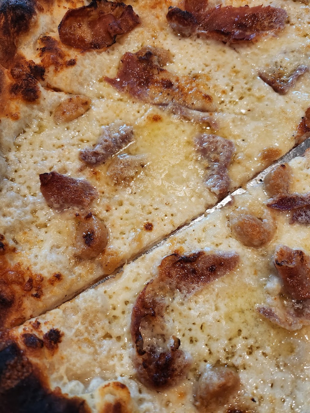 Pizza Baby | restaurant | 2135 Thrift Rd #101, Charlotte, NC 28208, USA | 9802071320 OR +1 980-207-1320