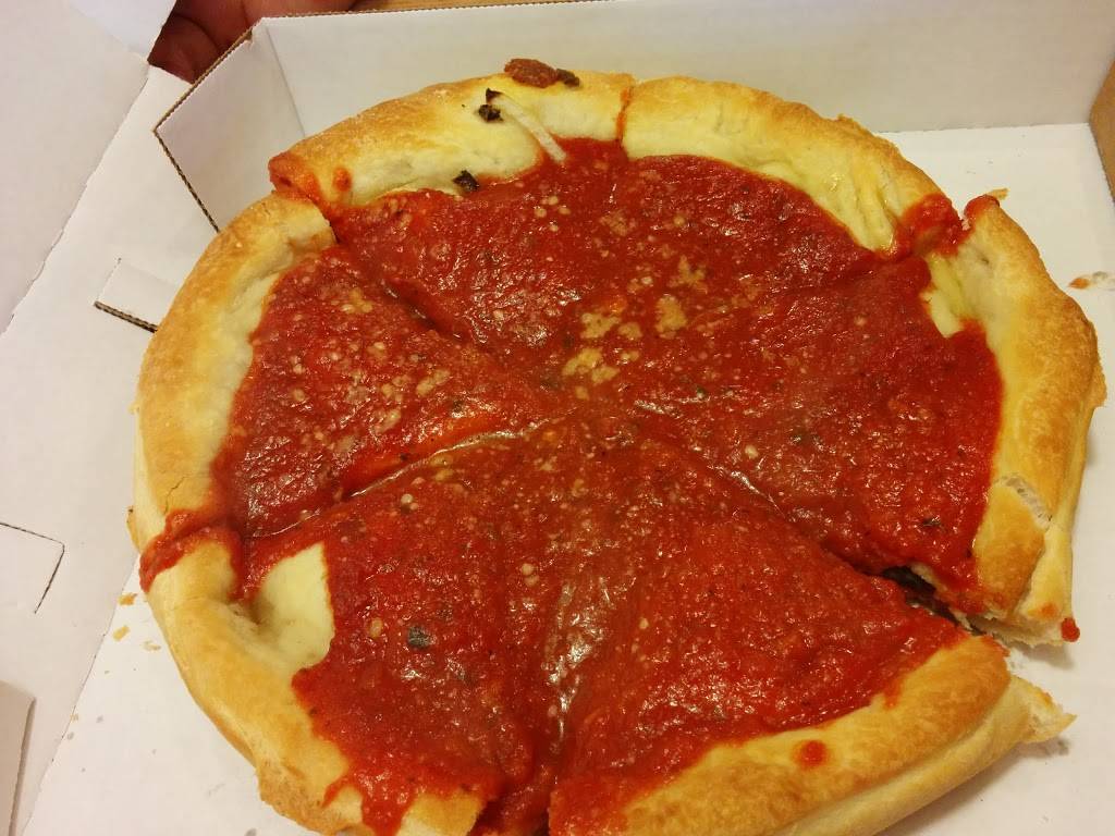 Alfonsos Pizza | restaurant | 514 N Main St, Carrollton, IL 62016, USA | 2179425513 OR +1 217-942-5513