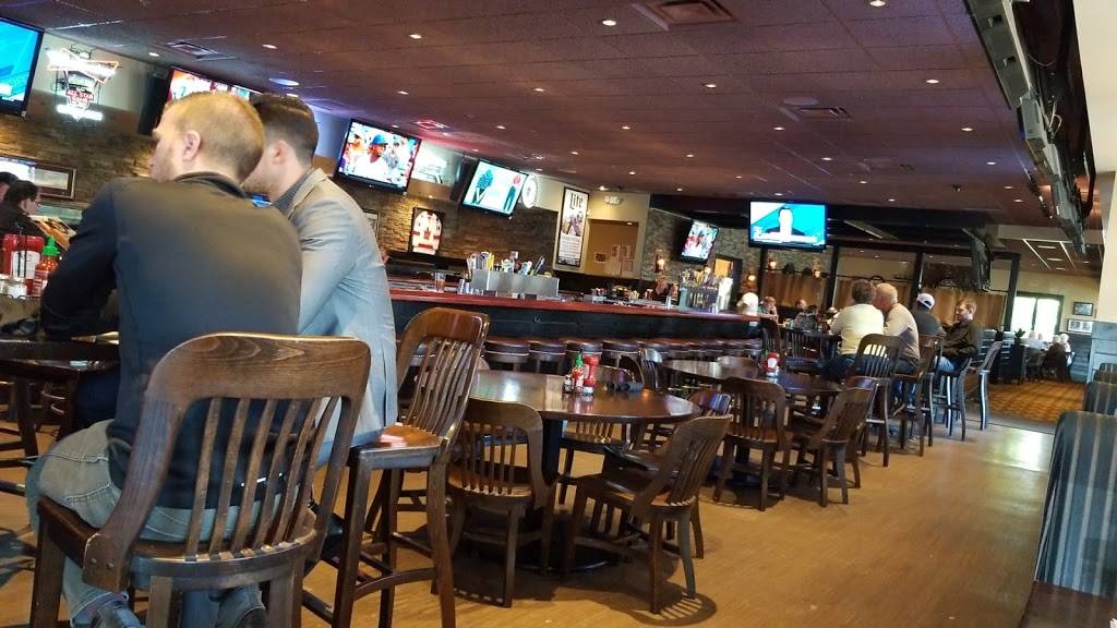 Malones Bar & Grill | restaurant | 12635 Elm Creek Blvd N, Maple Grove, MN 55369, USA | 7634476500 OR +1 763-447-6500