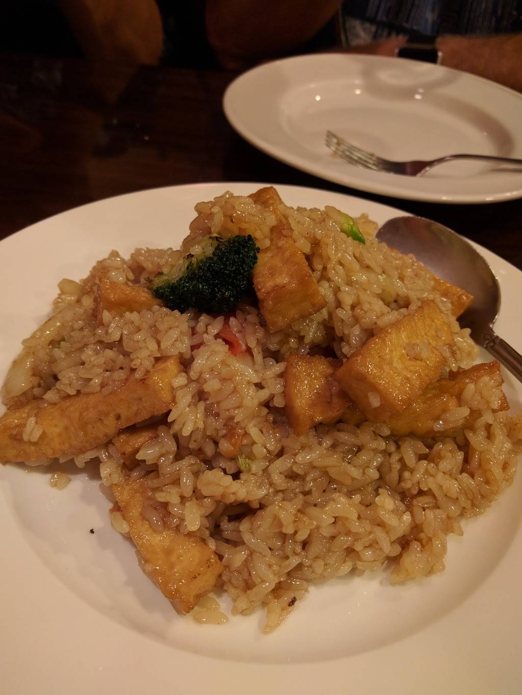 Thai Mango Asian Bistro | restaurant | 2225, 2548 Bethel Rd, Columbus, OH 43220, USA | 6144516864 OR +1 614-451-6864