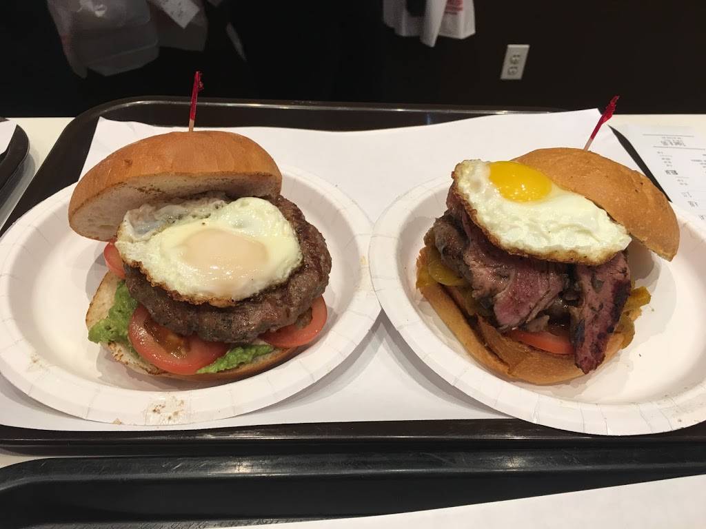 Schnitzel + | restaurant | 1450 Queen Anne Rd, Teaneck, NJ 07666, USA | 2018332301 OR +1 201-833-2301