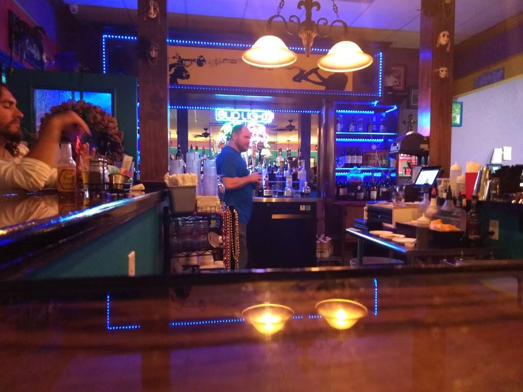 Cajun jimmys seafood seller | cafe | 300 se, US-19, Crystal River, FL 34429, USA | 3522284936 OR +1 352-228-4936