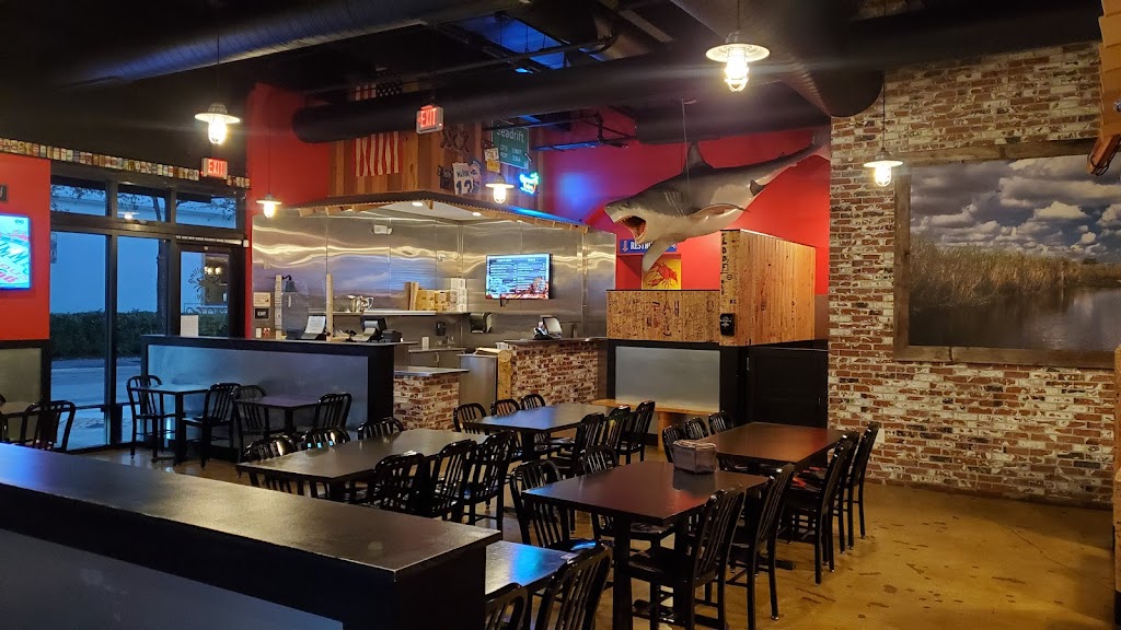 The Boiling Crab | restaurant | 5829 SW 73rd St, South Miami, FL 33143, USA | 7864822736 OR +1 786-482-2736