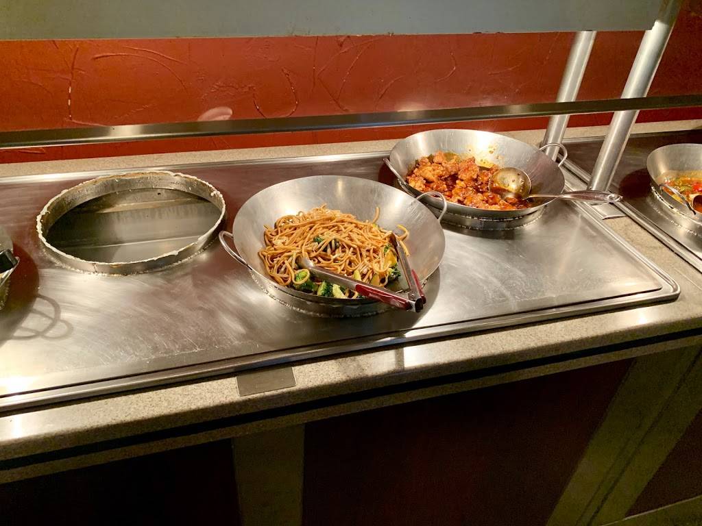 China Moon Cafe | restaurant | 1328 S 4th St, Chickasha, OK 73018, USA | 4052223400 OR +1 405-222-3400