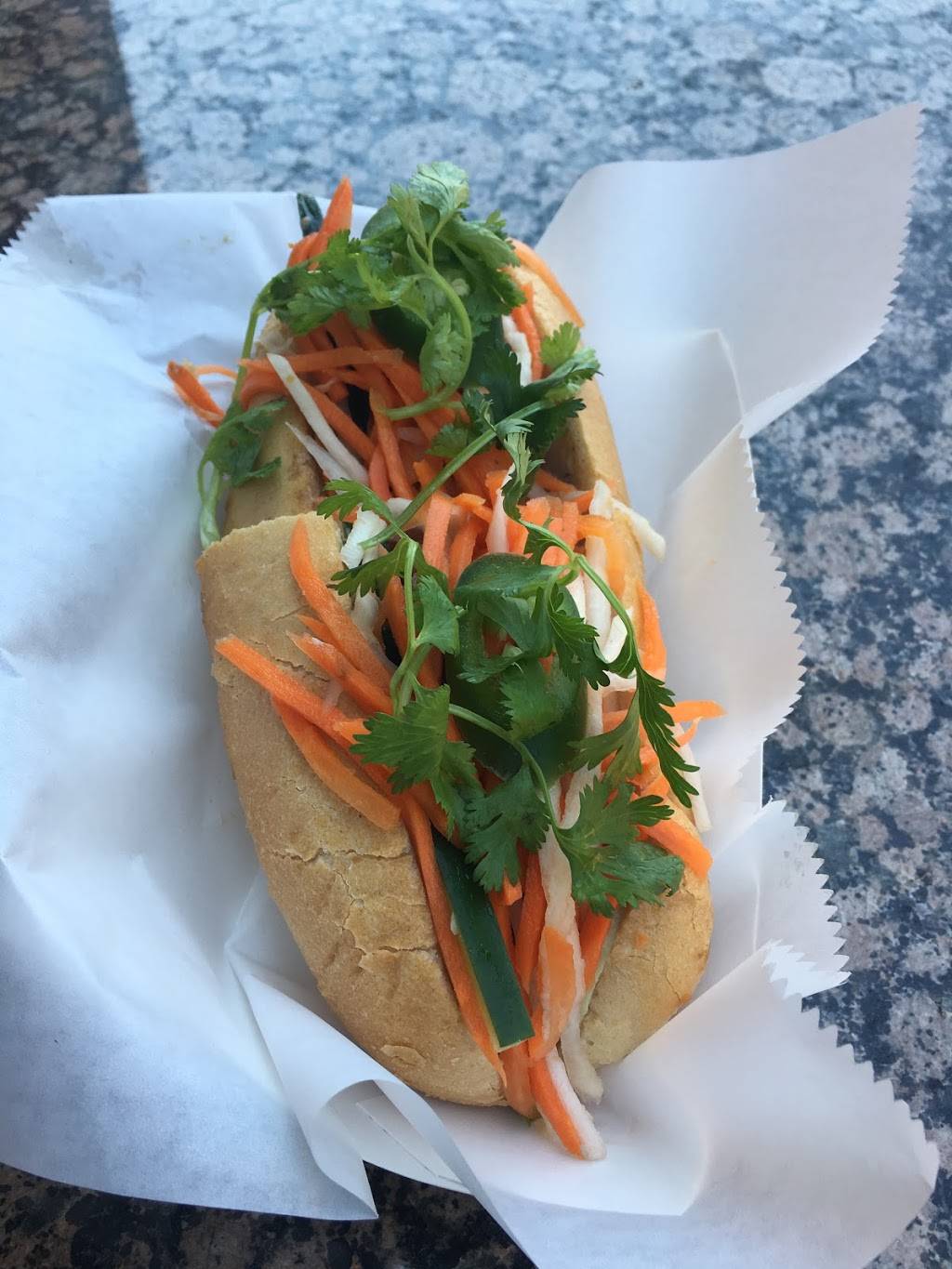 Its Banh Mi Baby | restaurant | 3279, 201 Wall St suite b, Spartanburg, SC 29306, USA | 8643454147 OR +1 864-345-4147