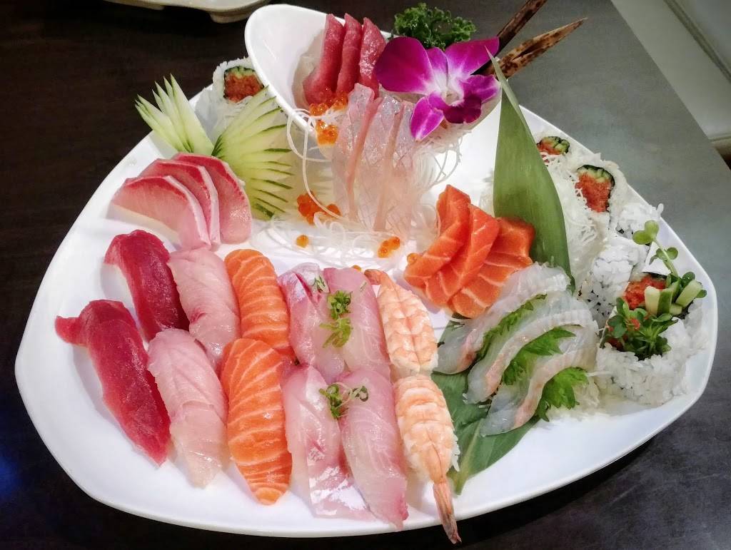 Satsuma Sushi | restaurant | 705 E El Camino Real, Mountain View, CA 94040, USA | 6509661122 OR +1 650-966-1122