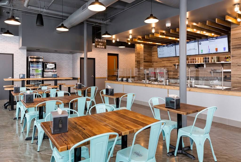 The Poké Company | restaurant | 300 W Martin Luther King Jr Pkwy Suite 210, Des Moines, IA 50309, USA | 5152887653 OR +1 515-288-7653