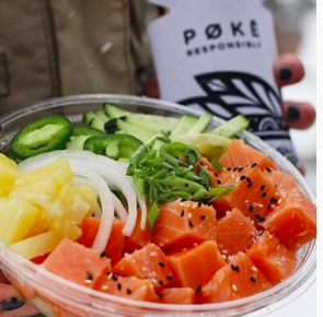 Aloha Poke | restaurant | 50 Massachusetts Ave NE Union Station, l027, Washington, DC 20002, USA | 2028630405 OR +1 202-863-0405