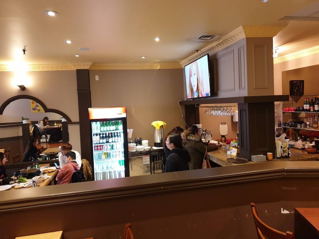 ONNURI 감자탕 (Korean Restaurant) | restaurant | 1170 Burnhamthorpe Rd W #15, Mississauga, ON L5C 4E6, Canada | 9058483545 OR +1 905-848-3545