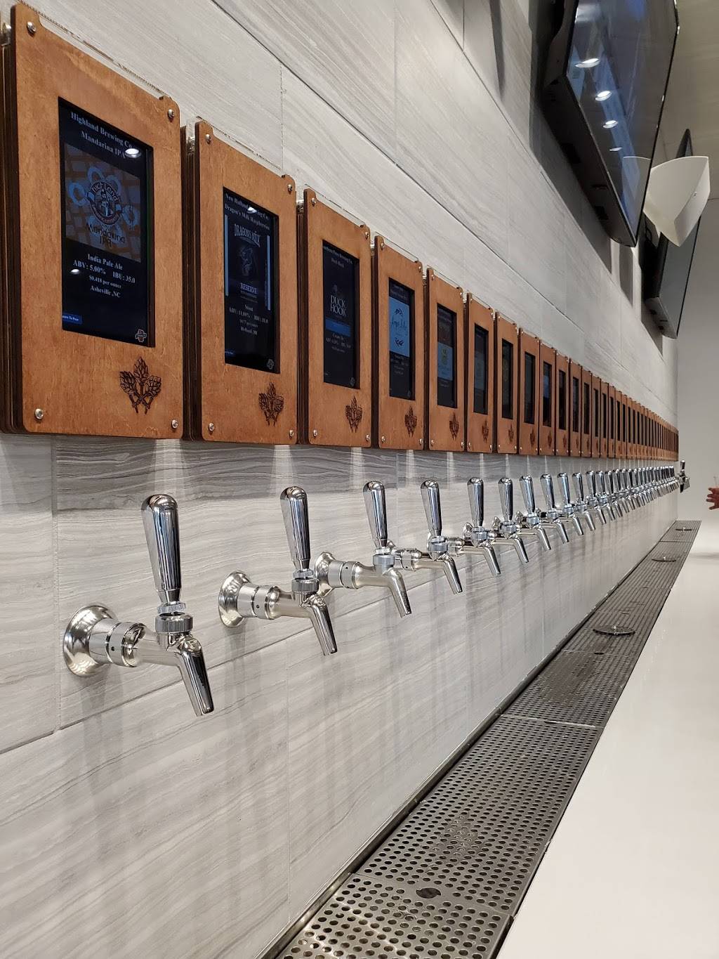 MPOURIUM | restaurant | 814 Dickinson Ave, Greenville, NC 27834, USA | 2525658773 OR +1 252-565-8773