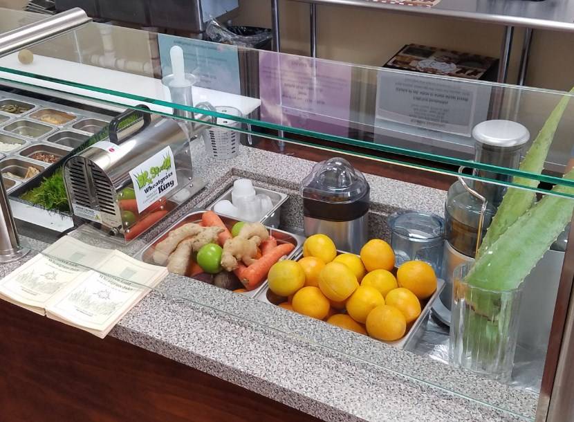 The Juice House | restaurant | 558 Kimball Ave, Yonkers, NY 10704, USA | 9144104999 OR +1 914-410-4999