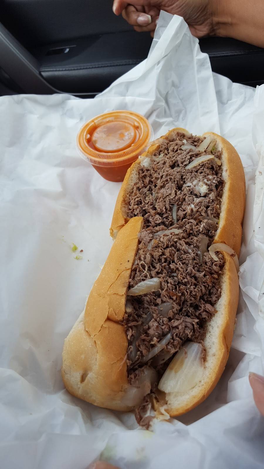 Hungry Bear Sub Shop | meal takeaway | 10521 SW 109th Ct, Miami, FL 33176, USA | 3055958385 OR +1 305-595-8385