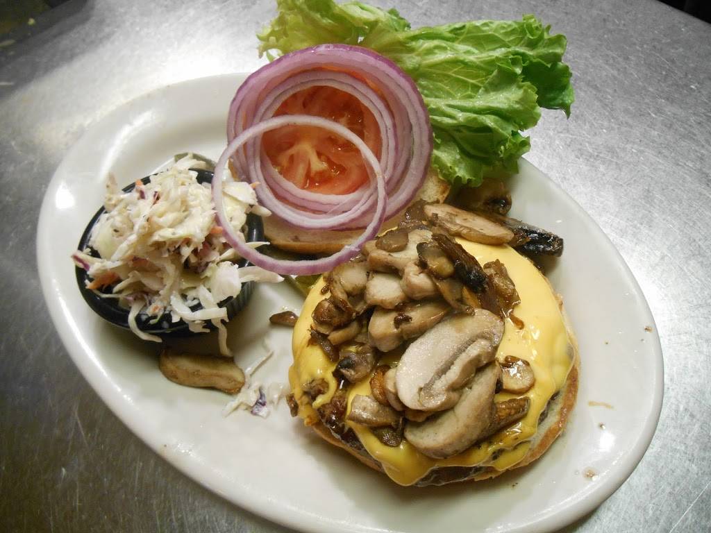 Northside Grill | restaurant | 1015 Broadway St, Ann Arbor, MI 48105, USA | 7349950965 OR +1 734-995-0965