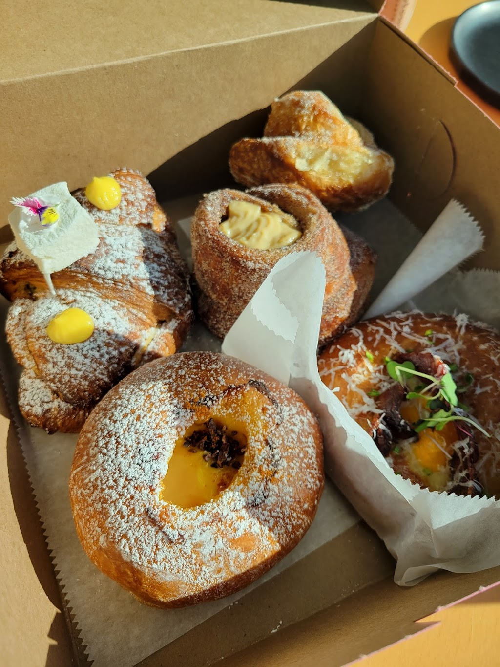 Cafe Clementine | bakery | 255 Beach Dr NE, St. Petersburg, FL 33701, USA | 7278962667 OR +1 727-896-2667