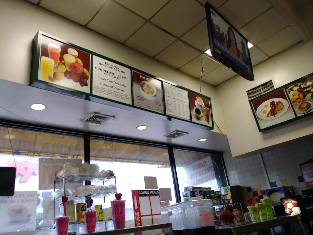 DELI & COFFEE CORPORATION | restaurant | 89-49 165th St, Queens, NY 11432, USA | 7182914681 OR +1 718-291-4681