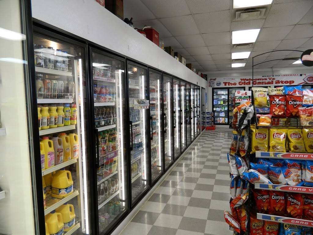 The Old Canal Stop | meal takeaway | 18766 OH-104, Chillicothe, OH 45601, USA | 7407022700 OR +1 740-702-2700