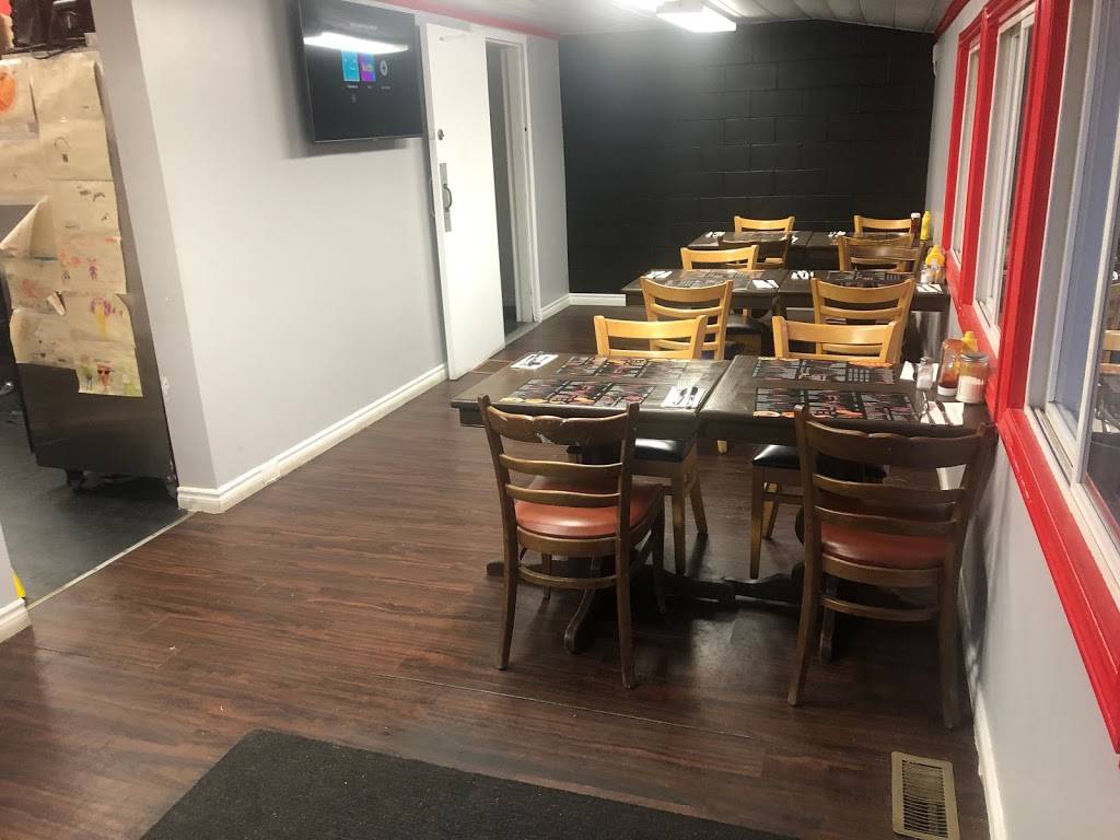 Little Nero’s | restaurant | 1039 Limoges Rd, Limoges, ON K0A 2M0, Canada | 6133700304 OR +1 613-370-0304