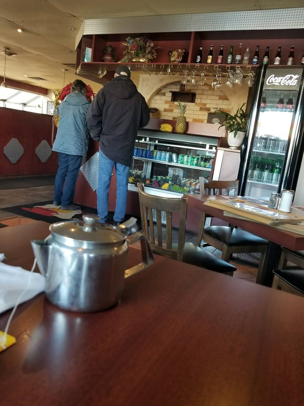 La Fiesta | restaurant | 630 Boulevard Maloney E, Gatineau, QC J8P 7M4, Canada | 8196635557 OR +1 819-663-5557