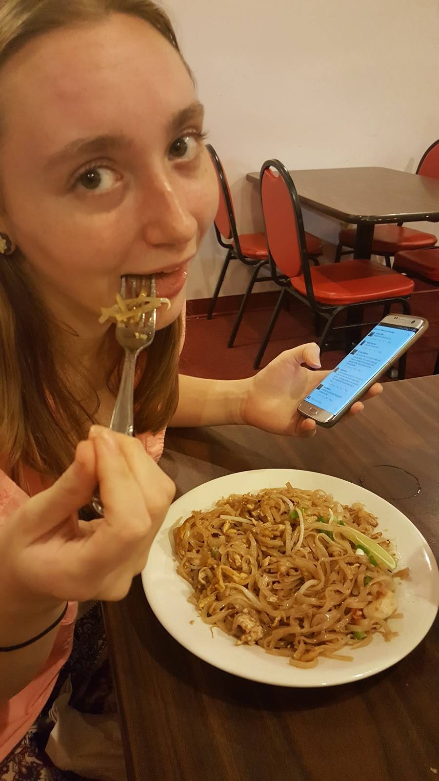 Thai House Restaurant | restaurant | 1047 E Broad St, Elyria, OH 44035, USA | 4403660273 OR +1 440-366-0273