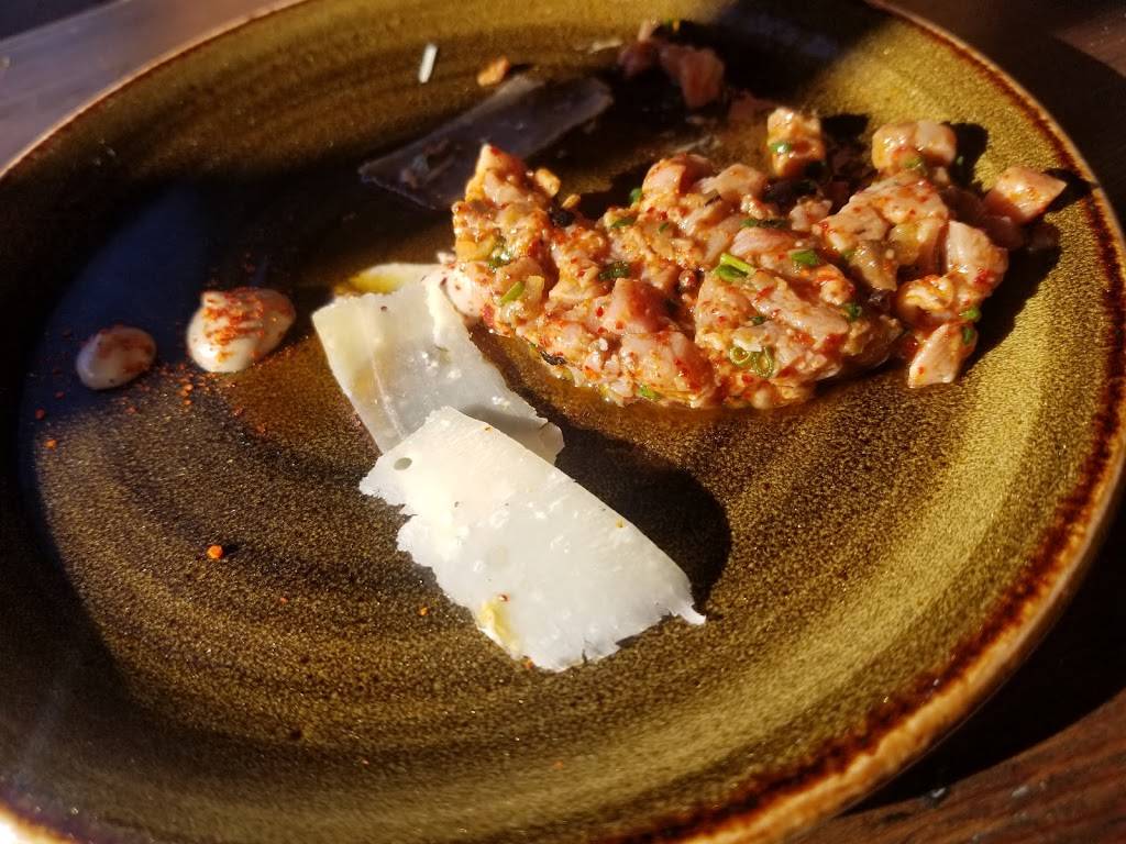 A Mano | restaurant | 2244 Fairmount Ave, Philadelphia, PA 19130, USA | 2152361114 OR +1 215-236-1114