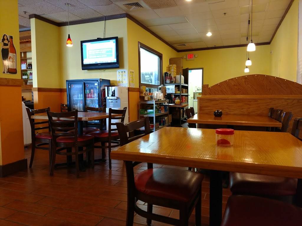 Dasarang Restaurant | restaurant | 4929 W Market St, Greensboro, NC 27407, USA | 3367636641 OR +1 336-763-6641