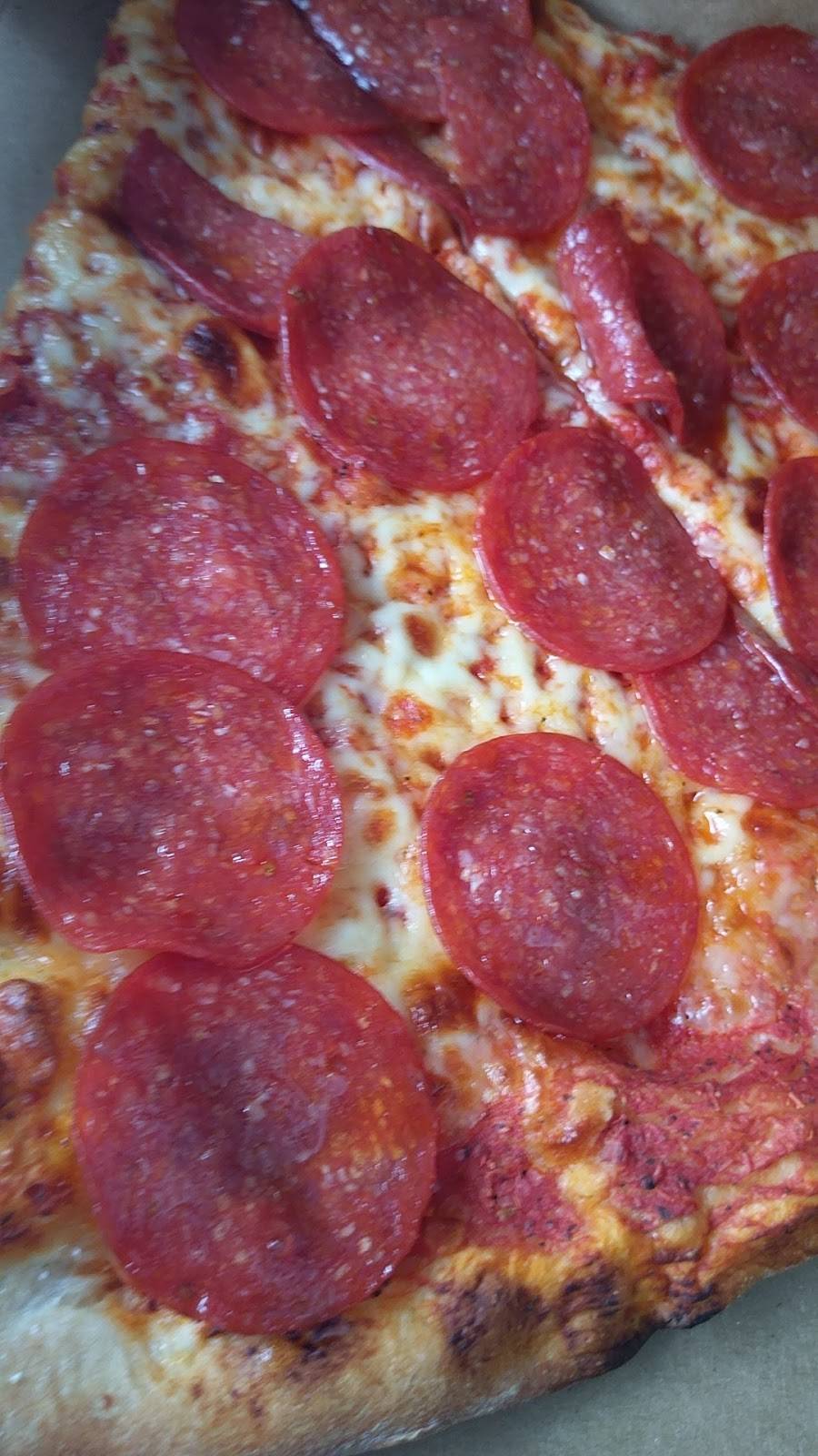 Big APPLE Pizzeria | restaurant | 928 Diamond Springs Rd, Virginia Beach, VA 23455, USA | 7575570001 OR +1 757-557-0001