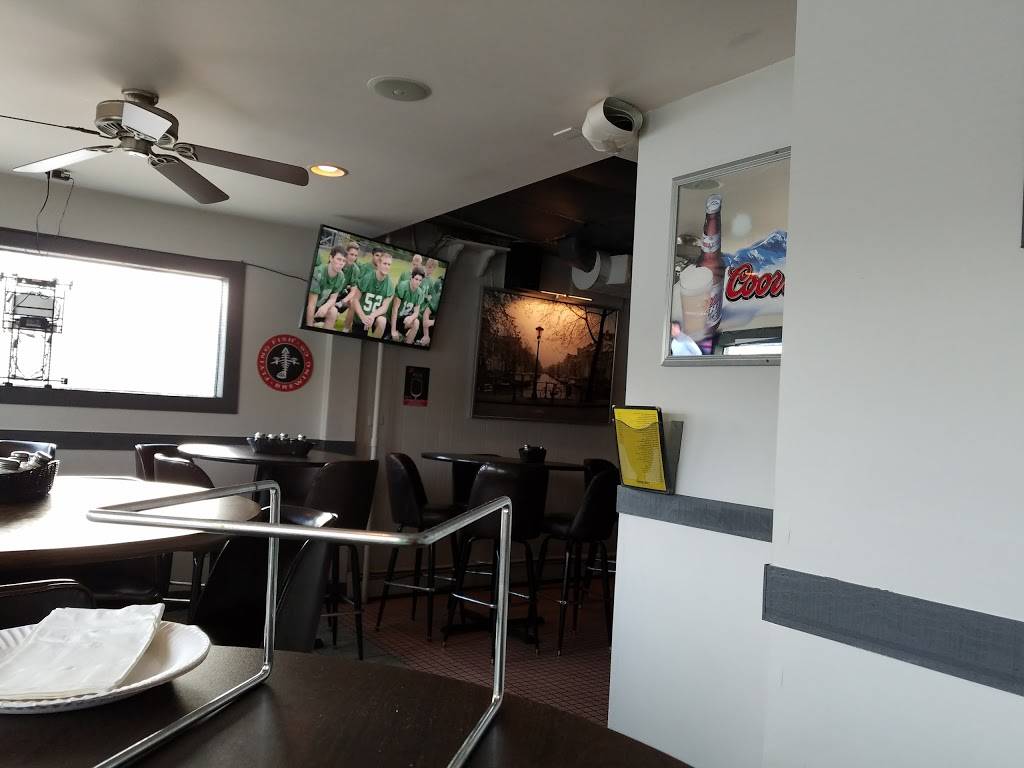 Kelseys | restaurant | 1 N Main St, Ashley, PA 18706, USA | 5708192733 OR +1 570-819-2733