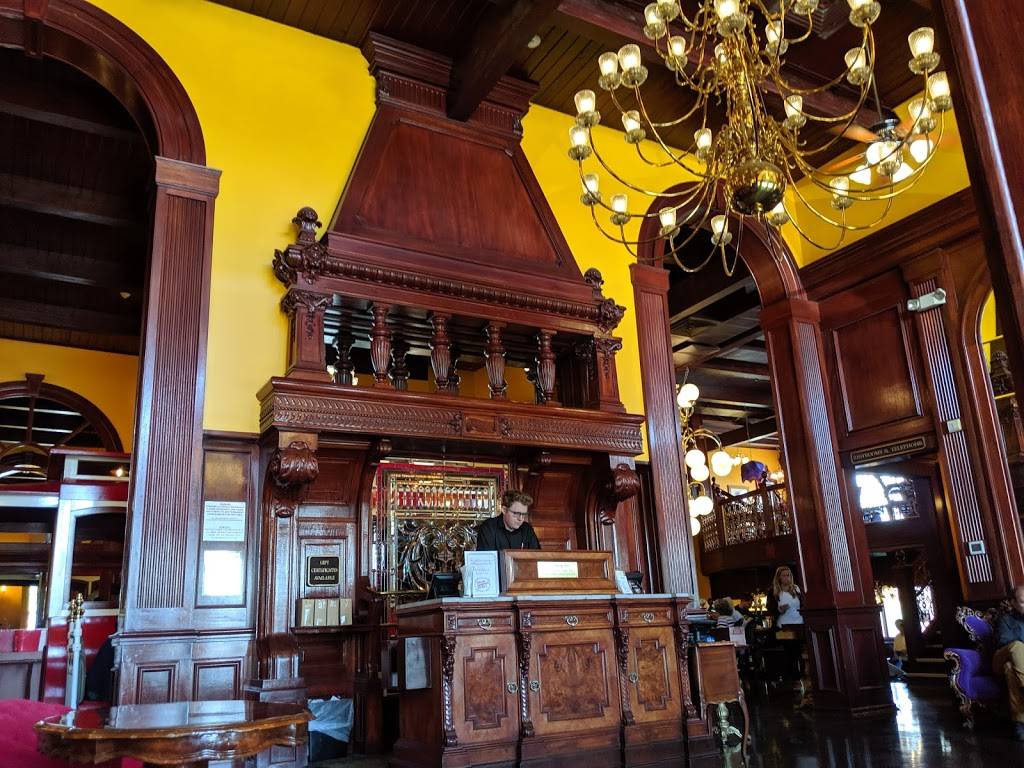 The Old Spaghetti Factory | meal takeaway | 5718 S 1900 W, Taylorsville, UT 84129, USA | 8019662765 OR +1 801-966-2765