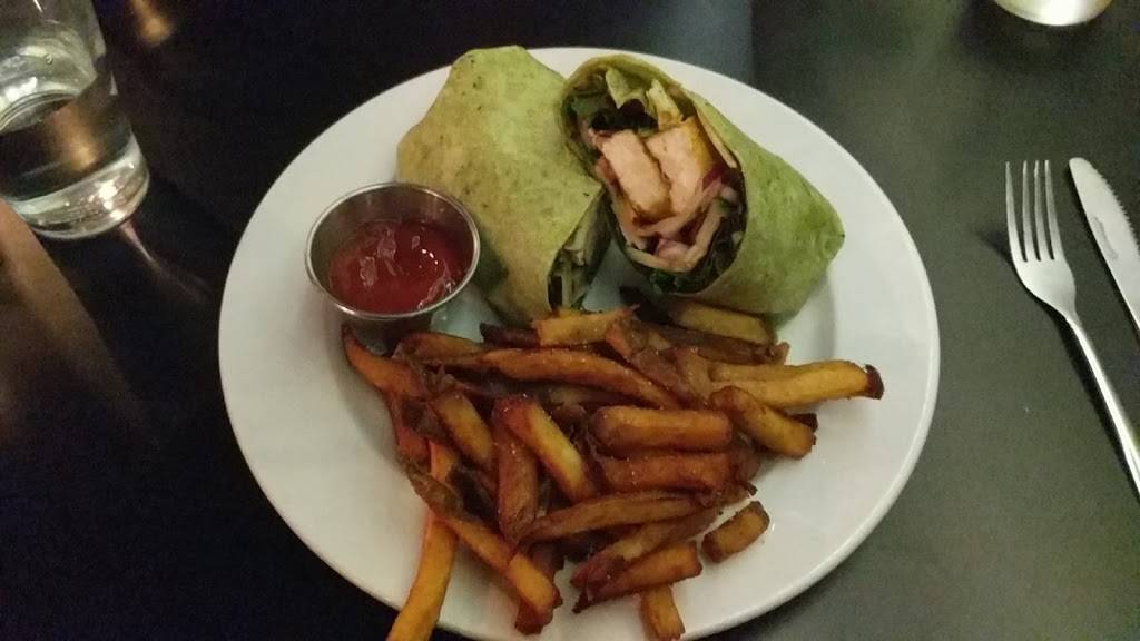 The Pullman | restaurant | 1992 Hosea L Williams Dr NE, Atlanta, GA 30317, USA | 4043711115 OR +1 404-371-1115