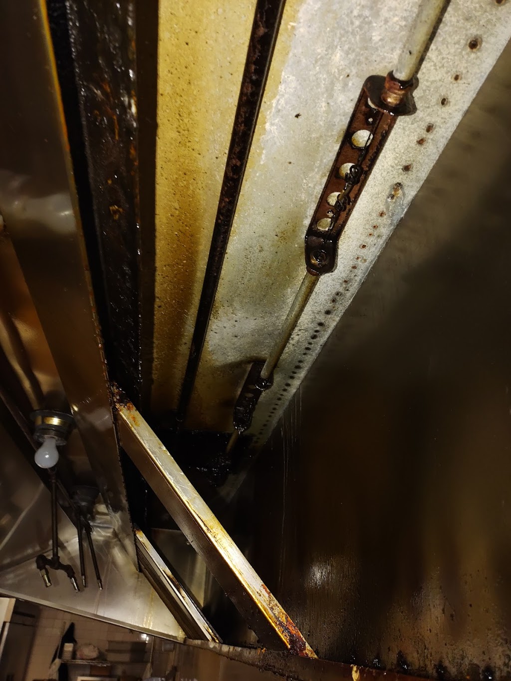 American Eagles Stainless Steel | restaurant | 12200 Fleming Dr, Houston, TX 77013, USA | 8326653120 OR +1 832-665-3120