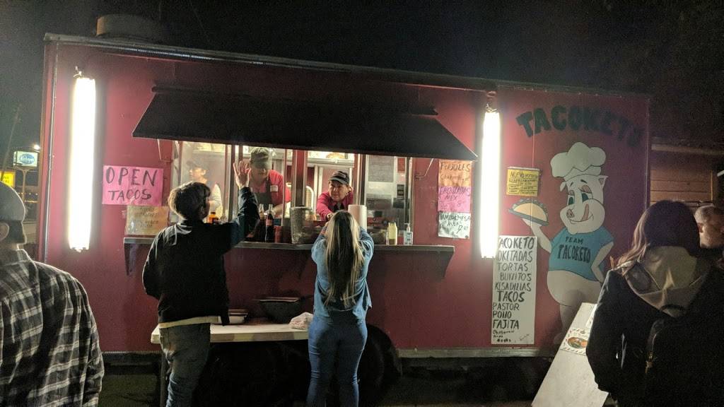 Taco Keto | restaurant | 1401 Cullen Blvd, Houston, TX 77023, USA | 7132241898 OR +1 713-224-1898