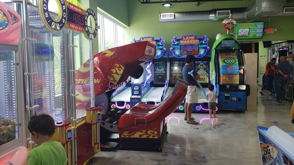 Flippos Hallandale | restaurant | 801 N Federal Hwy Unit 201, Hallandale Beach, FL 33009, USA | 9549477787 OR +1 954-947-7787