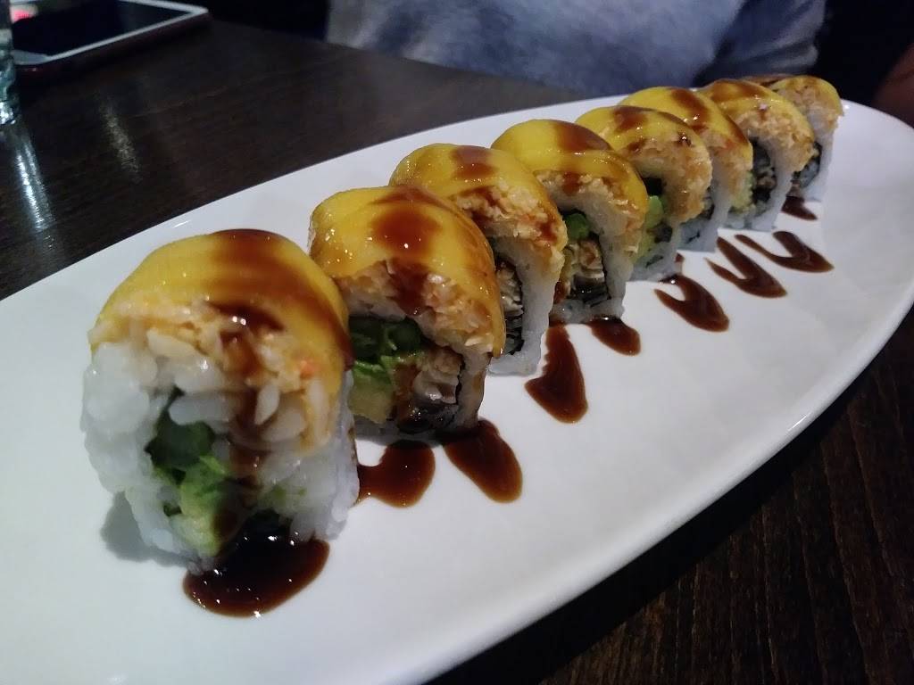 Kawaii Sushi and Asian Cuisine - Happy Valley | restaurant | 6530 W Happy Valley Rd Suite 112, Glendale, AZ 85310, USA | 6235663888 OR +1 623-566-3888