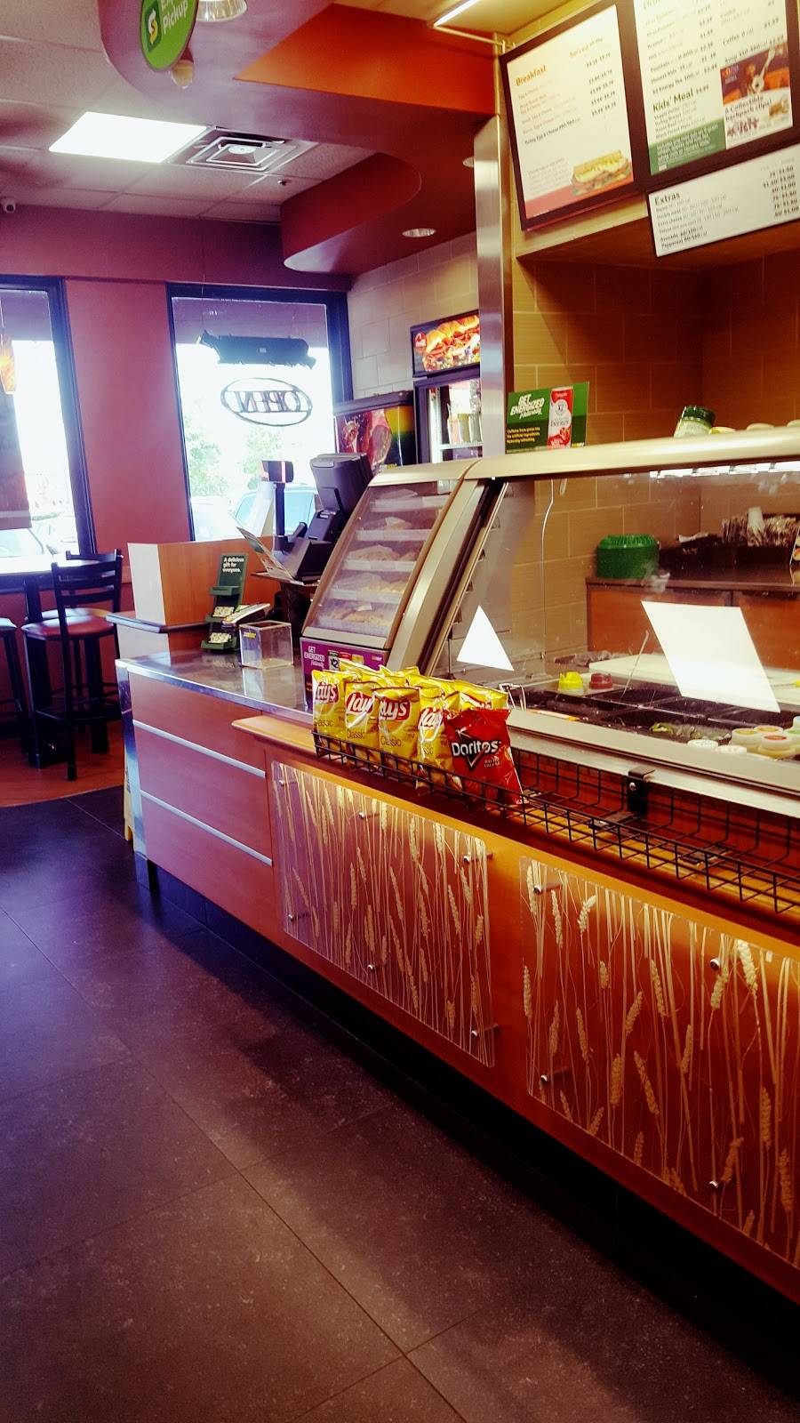 Subway | restaurant | 2026 N Riverside Ave Suite D, Rialto, CA 92377, USA | 9098759817 OR +1 909-875-9817