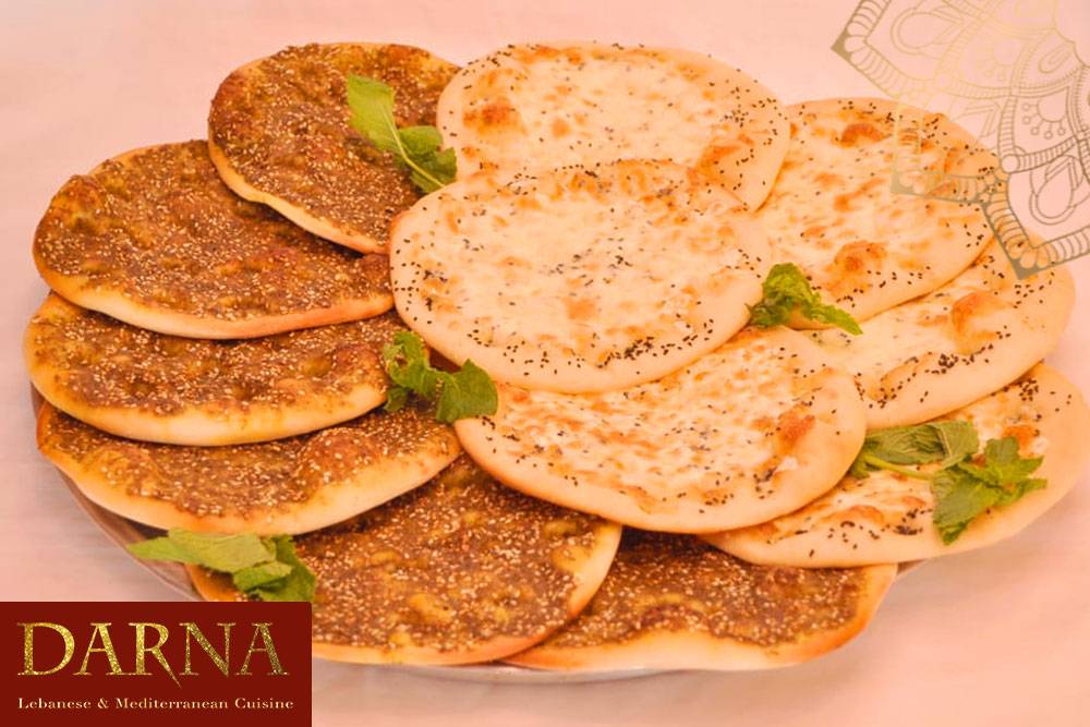 Darna Lebanese - Mediterranean Cuisine | restaurant | 1090 Main St, Paterson, NJ 07503, USA | 8622391504 OR +1 862-239-1504