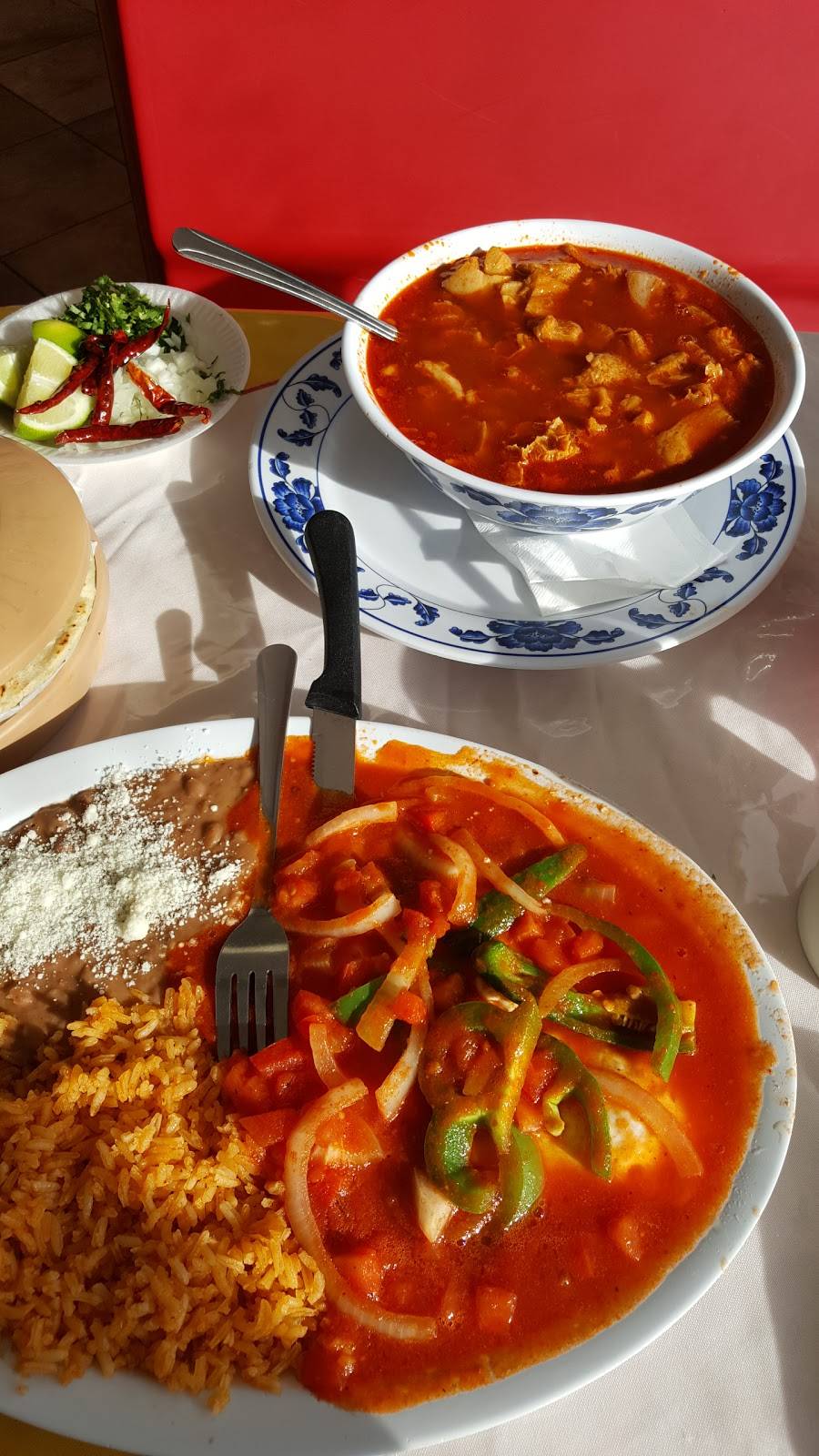 Restaurant Acapulco 2 | restaurant | 2709 Westminster Ave # E, Santa Ana, CA 92706, USA | 7145548447 OR +1 714-554-8447