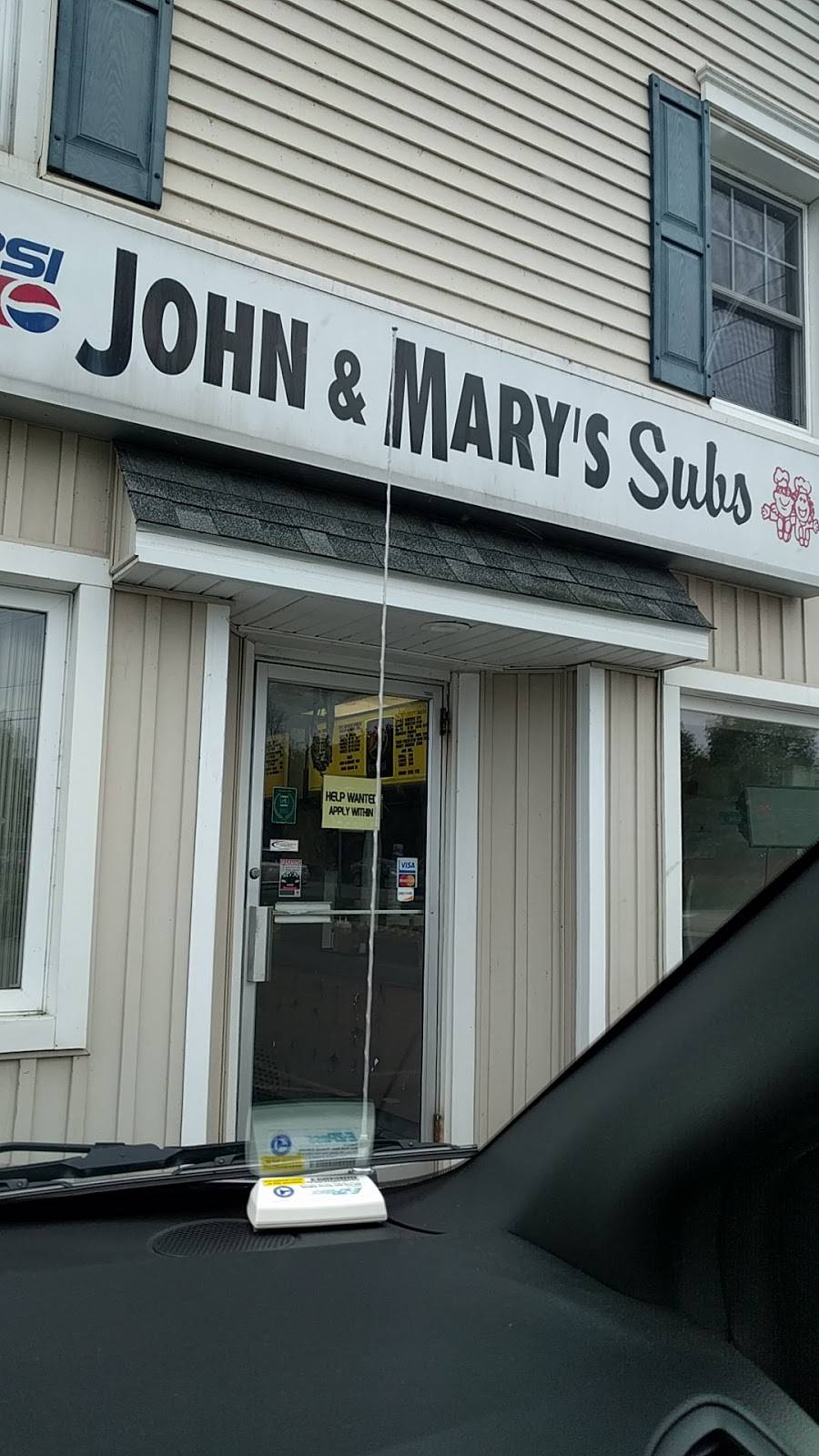 John & Marys | restaurant | 2363 Millersport Hwy, Getzville, NY 14068, USA | 7166888017 OR +1 716-688-8017