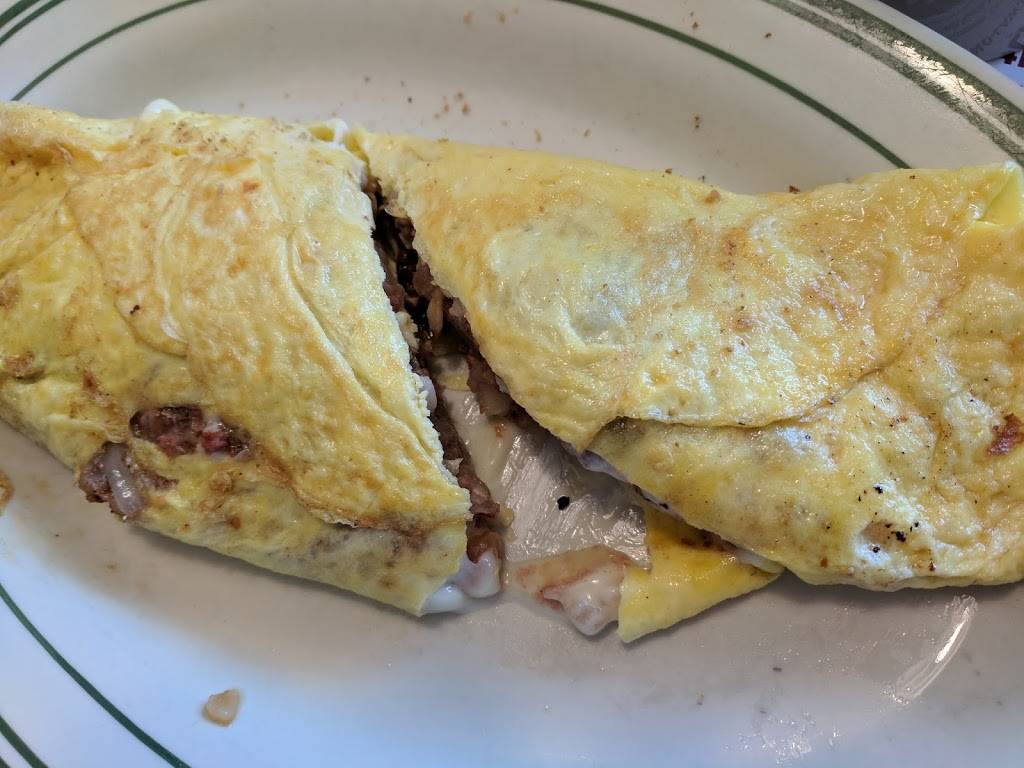 Scramblers II | restaurant | 2 Greenville Ave, Johnston, RI 02919, USA | 4012723859 OR +1 401-272-3859