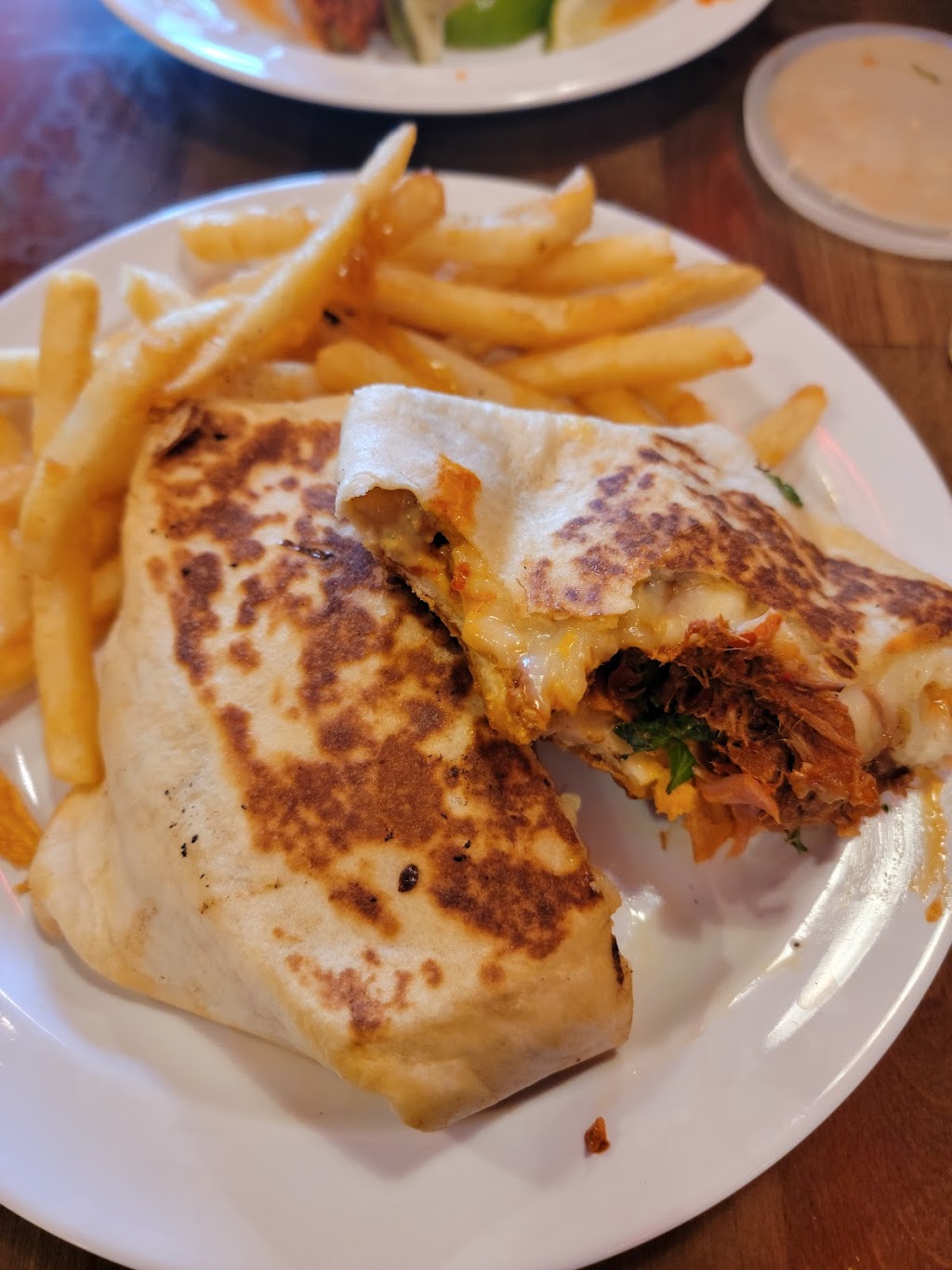 Taco Fuego | restaurant | 24150 Northwest Fwy Suite 250, Cypress, TX 77429, USA | 2816709557 OR +1 281-670-9557