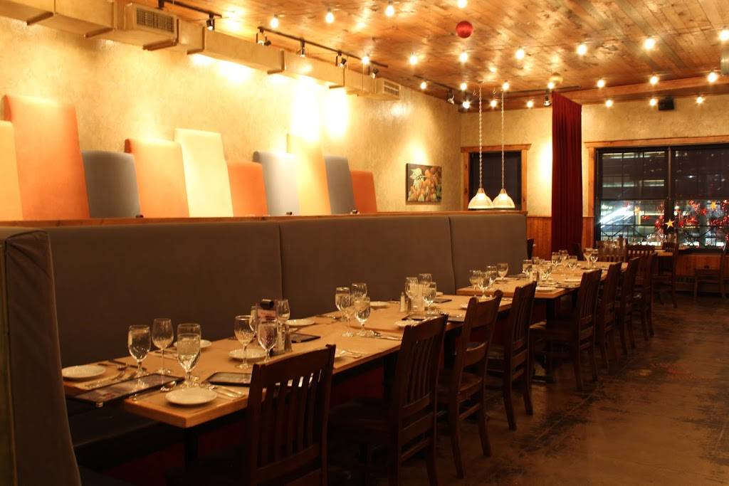 lOlive Rouge | restaurant | 193 Rue Notre Dame E Suite 200, Victoriaville, QC G6P 3Z8, Canada | 8197954492 OR +1 819-795-4492