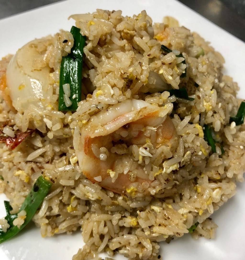 Chao Phaya Thai Cuisine | restaurant | 900 Easton Ave, Somerset, NJ 08873, USA | 7322141348 OR +1 732-214-1348