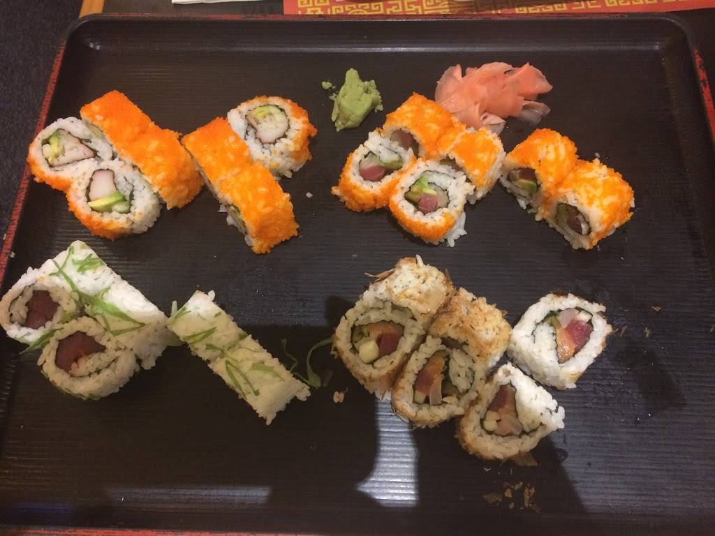 Fusion Point Restaurant | restaurant | 237 San Marco Ave, St. Augustine, FL 32084, USA | 9048231444 OR +1 904-823-1444