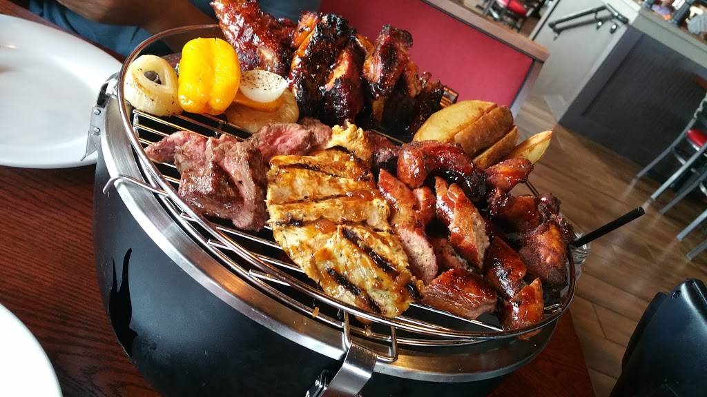 Smokey Bones Bar & Fire Grill | restaurant | 4590 Virginia Beach Blvd, Virginia Beach, VA 23462, USA | 7576711622 OR +1 757-671-1622