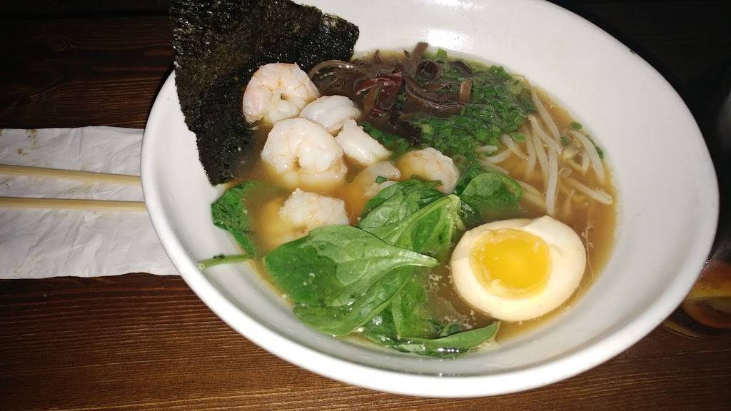 Ohjah Noodle House | restaurant | 35 E Horizon Ridge Pkwy #160, Henderson, NV 89012, USA | 7025648888 OR +1 702-564-8888