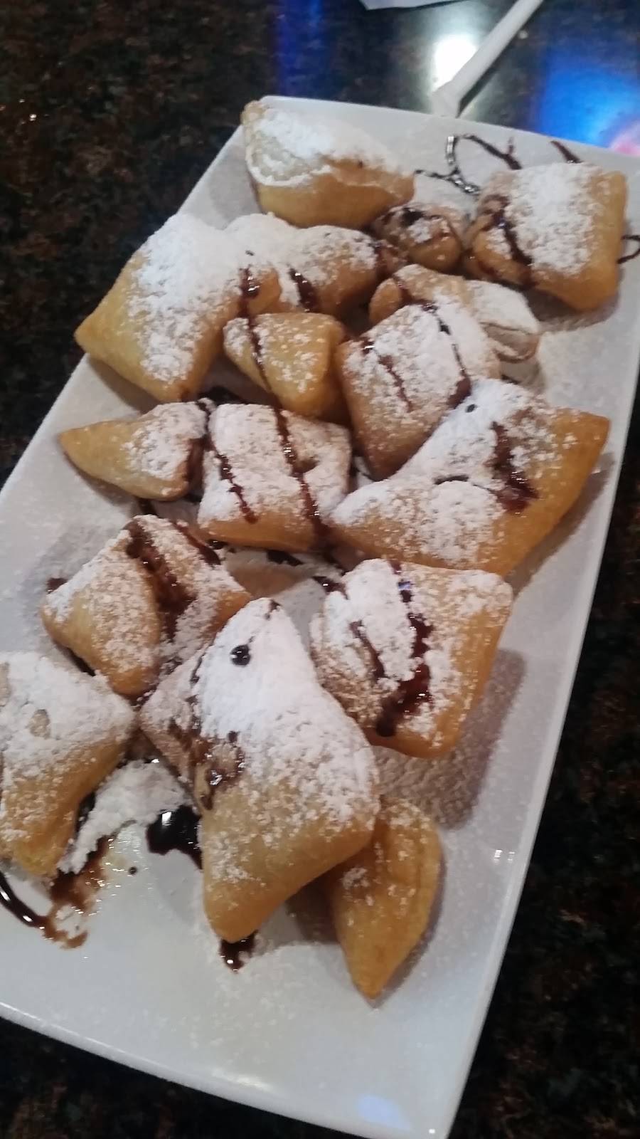 Slice of Life Pizzeria | restaurant | 188 Mariner Blvd, Spring Hill, FL 34609, USA | 3526837500 OR +1 352-683-7500