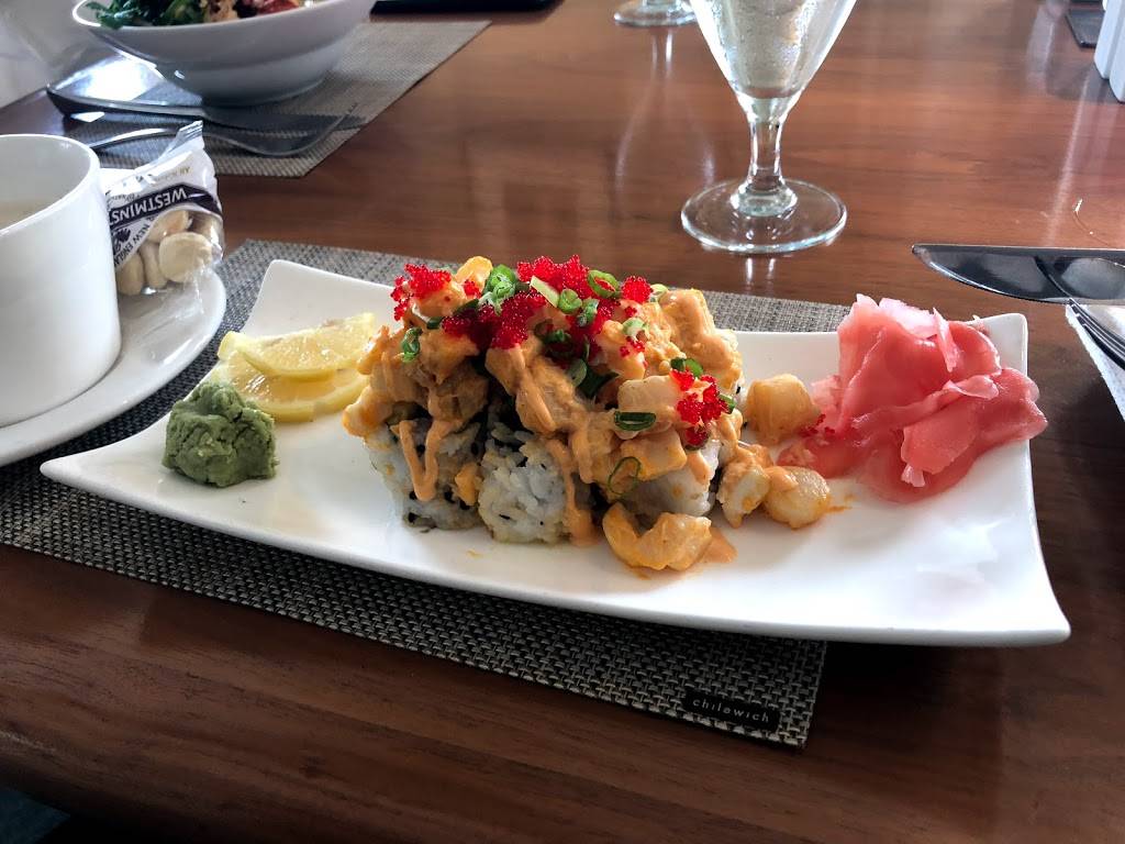 Tamo Bistro & Bar | restaurant | 1 Seaport Ln, Boston, MA 02210, USA | 6173854304 OR +1 617-385-4304