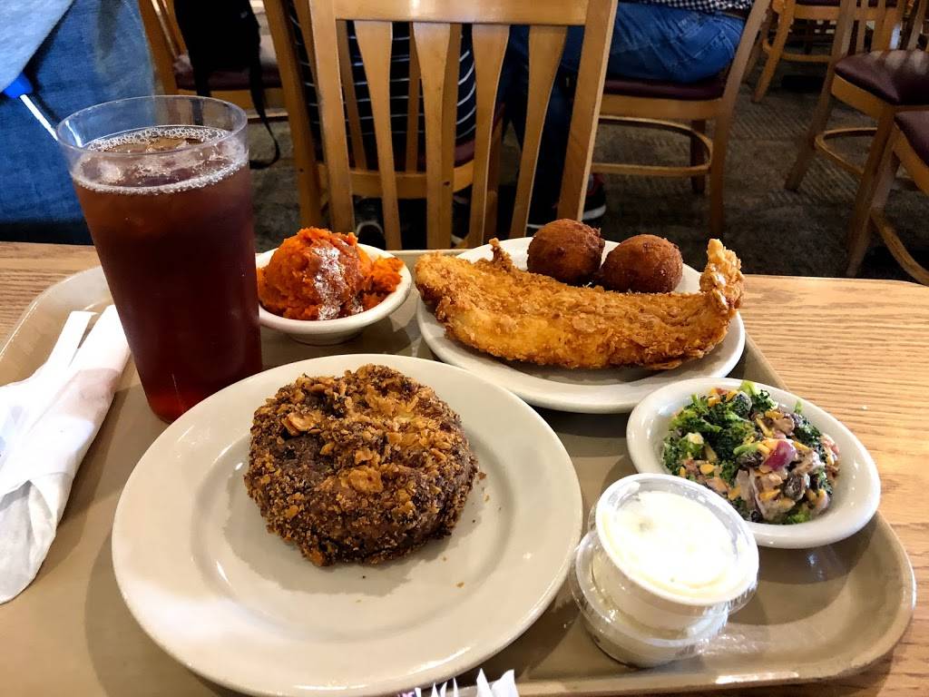 Piccadilly Cafeteria | restaurant | 955 Glynn St N, Fayetteville, GA 30214, USA | 7704608713 OR +1 770-460-8713