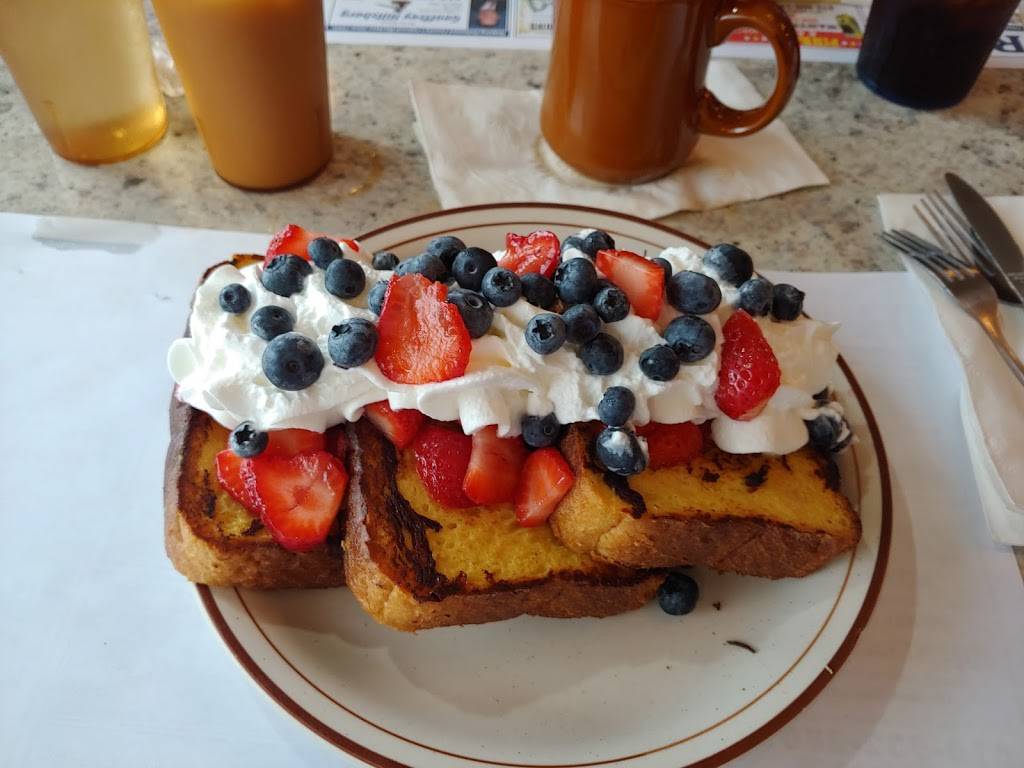 Gateway Diner | restaurant | 2215 MacDade Boulevard, Holmes, PA 19043, USA | 6105322825 OR +1 610-532-2825