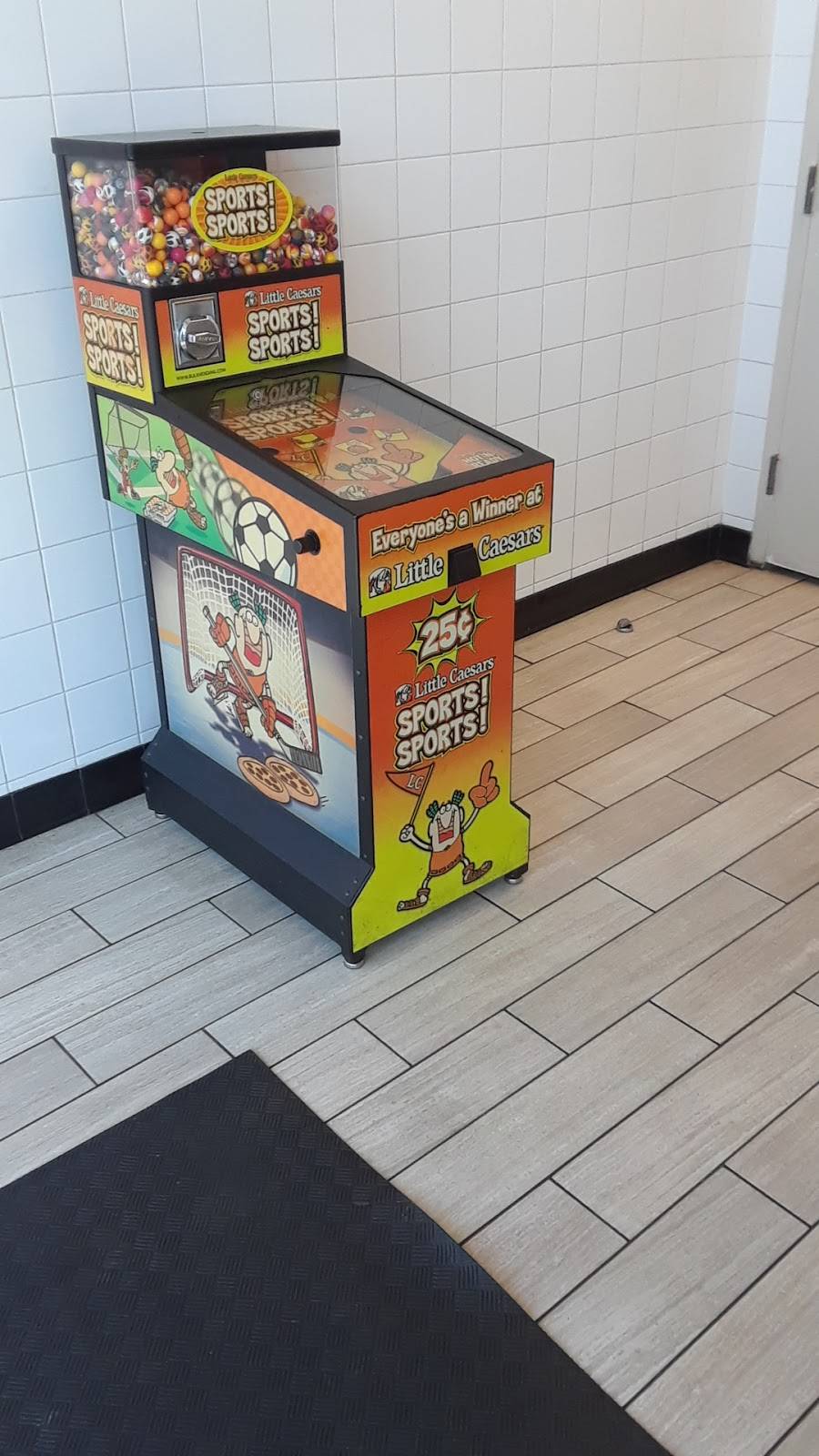 Little Caesars Pizza | meal takeaway | 603 South Marietta Pkwy SE, Marietta, GA 30060, USA | 6783313008 OR +1 678-331-3008