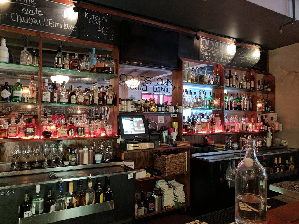 Lyn 65 | restaurant | 6439 Lyndale Ave S, Minneapolis, MN 55423, USA | 6123535501 OR +1 612-353-5501